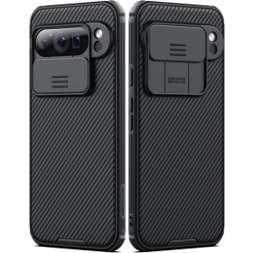 Google Pixel 7A Handyhülle „Nillkin CamShield Pro“