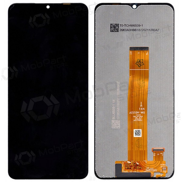 Samsung Galaxy A02 Display (original) Samsung Galaxy A02 Display (original)