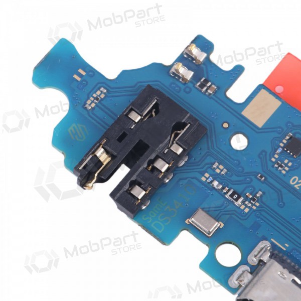 Samsung A256 Galaxy A25 5G Ladeanschluss und Mikrofonanschluss (service pack) (original) Samsung A256 Galaxy A25 5G Ladeanschluss und Mikrofonanschluss (service pack) (original)