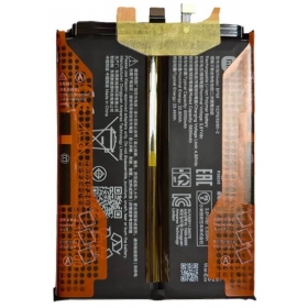 Xiaomi Poco F7 Pro Akku, Batterie (BP59) (original)