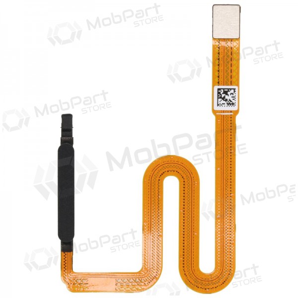 Samsung A037G Galaxy A03S anschluss fingerprint (Schwarz) (service pack) (original) Samsung A037G Galaxy A03S anschluss fingerprint (Schwarz) (service pack) (original)