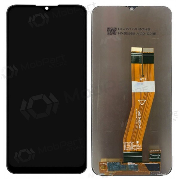 Samsung Galaxy A02s Display (original) Samsung Galaxy A02s Display (original)