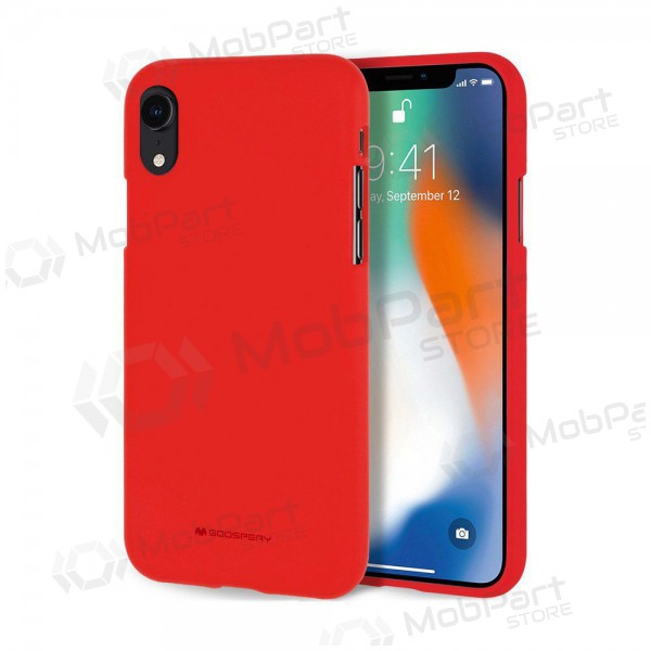 Apple iPhone 13 Pro Max Handyhülle Mercury Goospery 