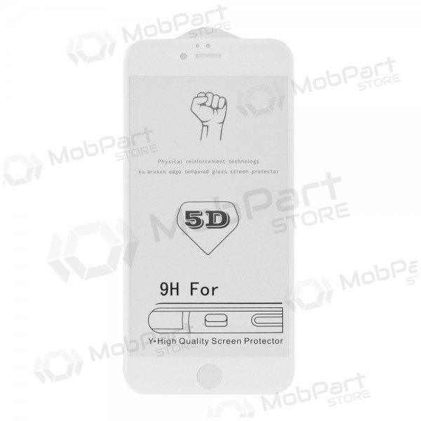 Apple iPhone 7 / 8 schutzglas Apple iPhone 7 / 8 schutzglas