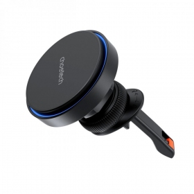 Automobilinis laikiklis-Ladegerät Choetech T205-F MagSafe 15W Schwarz