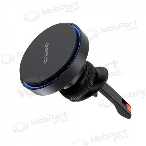 Automobilinis laikiklis-Ladegerät Choetech T205-F MagSafe 15W Schwarz
