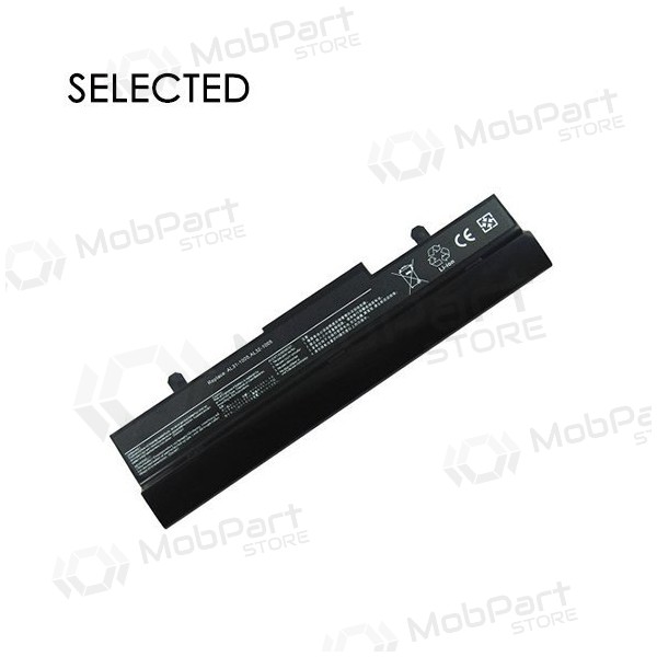 ASUS AL31-1005, 5200mAh Laptop-Batterie / Akku ASUS AL31-1005, 5200mAh Laptop-Batterie / Akku