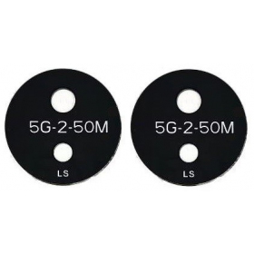 Huawei Honor 90 Smart Kameraglas (2pcs)
