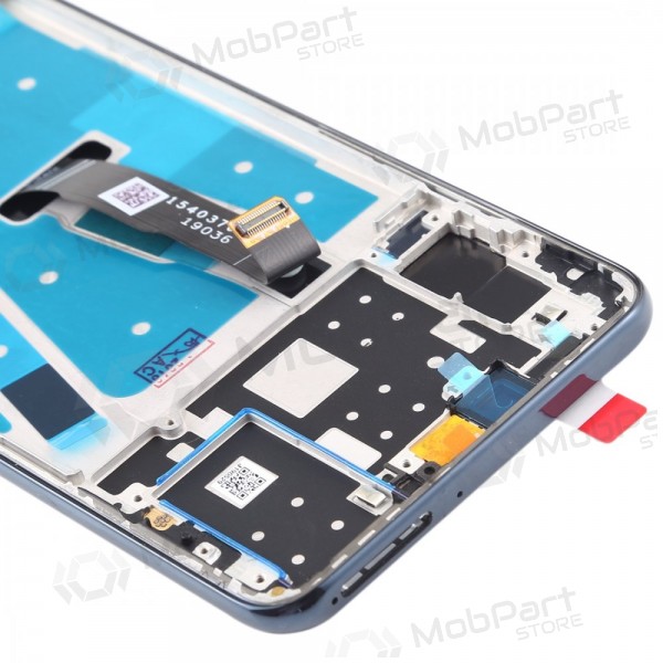 Huawei P30 Lite 48MP Display (Schwarz) (mit Rahmen) (Premium) Huawei P30 Lite 48MP Display (Schwarz) (mit Rahmen) (Premium)