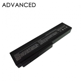 ASUS A32-M50, 4400mAh Laptop-Batterie / Akku