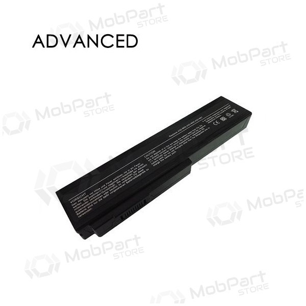 ASUS A32-M50, 4400mAh Laptop-Batterie / Akku ASUS A32-M50, 4400mAh Laptop-Batterie / Akku