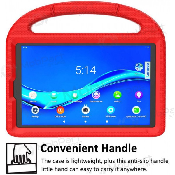 Lenovo Tab M10 5G 10.6 Handyhülle Lenovo Tab M10 5G 10.6 Handyhülle