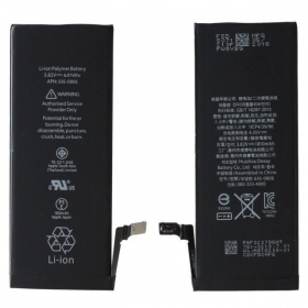 Apple iPhone 6 Batterie, akumuliatorius (1810mAh) - Premium