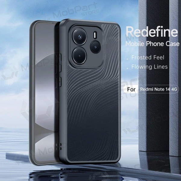 Xiaomi Redmi Note 14 4G Handyhülle Xiaomi Redmi Note 14 4G Handyhülle