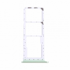 Samsung Galaxy A05S 2023 SIM-Kartenhalter (Light Green) (service pack) (original)