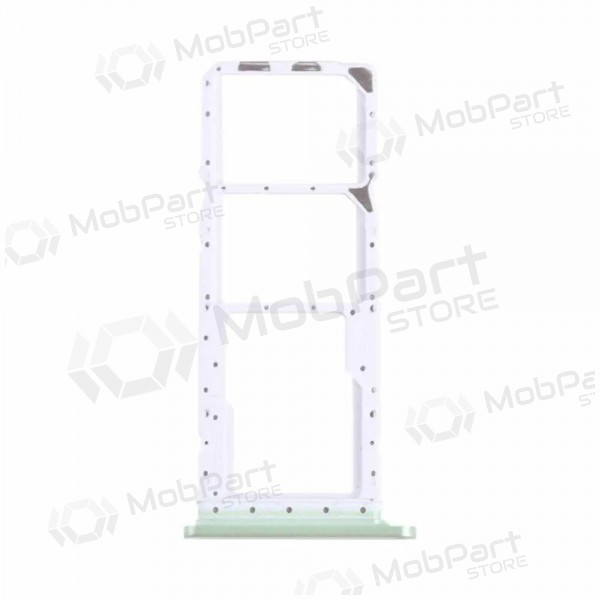 Samsung Galaxy A05S 2023 SIM-Kartenhalter (Light Green) (service pack) (original) Samsung Galaxy A05S 2023 SIM-Kartenhalter (Light Green) (service pack) (original)