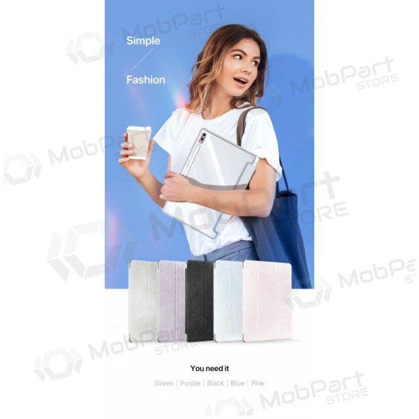 Samsung Galaxy Tab S9+, Tab S9 FE+ Handyhülle Samsung Galaxy Tab S9+, Tab S9 FE+ Handyhülle