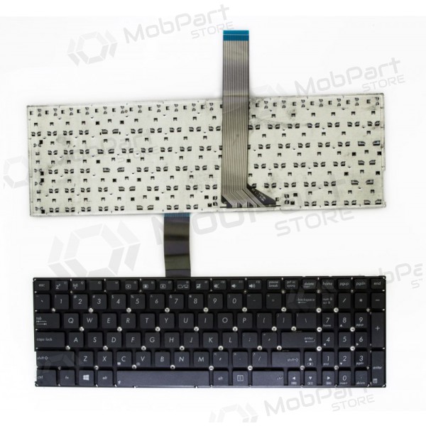 ASUS K56, K56C, K56CB, K56CM, K56CA Tastatur ASUS K56, K56C, K56CB, K56CM, K56CA Tastatur