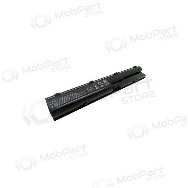 HP HSTNN-I02C, 5200mAh Laptop-Batterie / Akku, Advanced HP HSTNN-I02C, 5200mAh Laptop-Batterie / Akku, Advanced