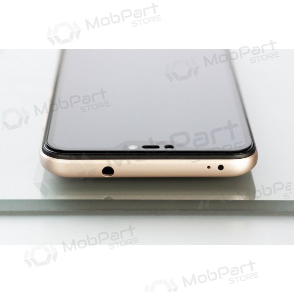 Samsung Galaxy A25 schutzglas Samsung Galaxy A25 schutzglas