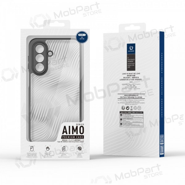 Samsung Galaxy A27 hülle - Dux Ducis Aimo