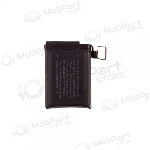 Apple Watch Series 3 42mm A1875 GPS Batterie / Akku (342mAh)