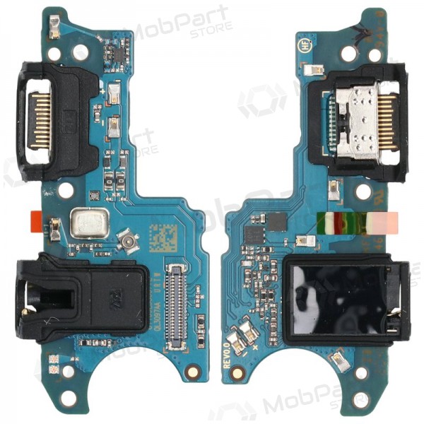 Samsung A025 Galaxy A02S 2020 Ladeanschluss und Mikrofonanschluss (service pack) (original) Samsung A025 Galaxy A02S 2020 Ladeanschluss und Mikrofonanschluss (service pack) (original)