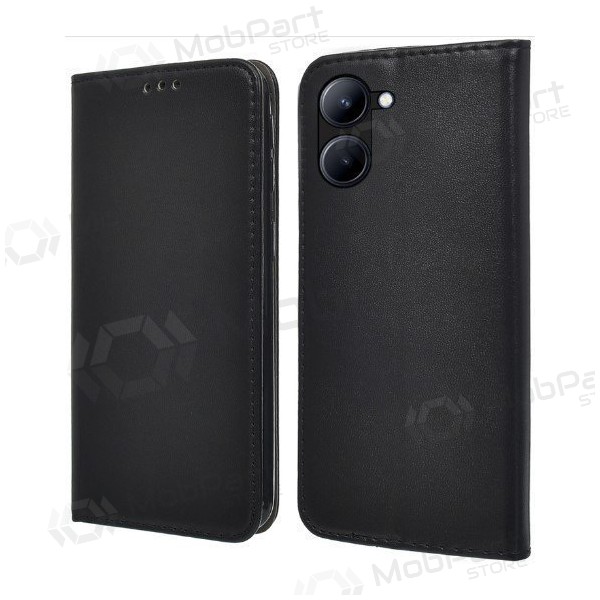 Samsung Galaxy A57 hülle - Smart Magnetic (schwarz)