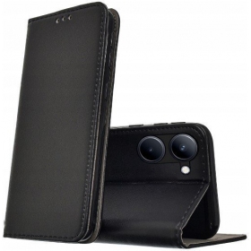 Samsung Galaxy A57 Hülle - Smart Magnetic