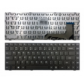 Lenovo: IdeaPad 100, 100-14IBD, 100-14IBY Tastatur