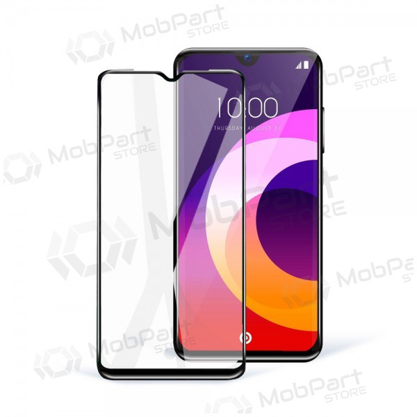 Samsung A326 A32 5G / M326 M32 5G schutzglas 