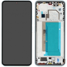 Xiaomi 13T, 13T Pro Display (Grün) (mit Rahmen) (original)