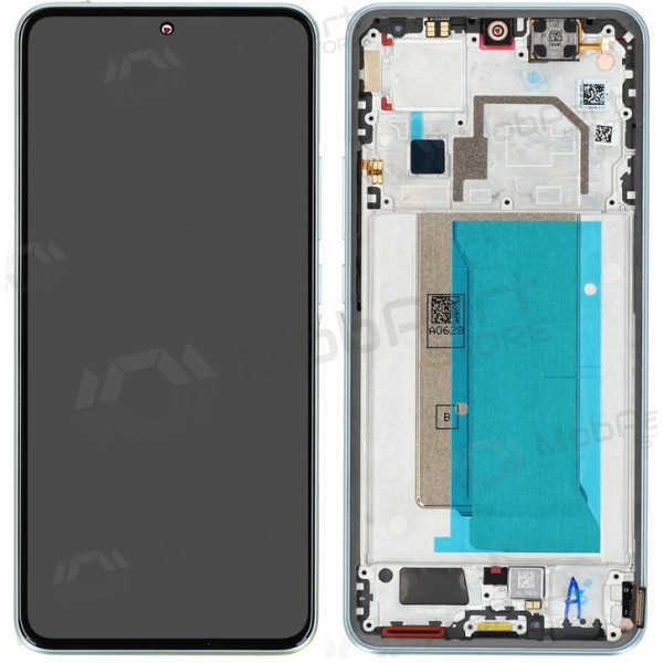 Xiaomi 13T, 13T Pro Display (Grün) (mit Rahmen) (original)