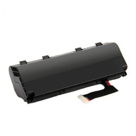 ASUS A42N1403, 5866mAh Laptop-Batterie / Akku - PREMIUM