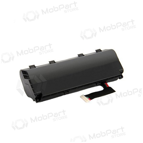 ASUS A42N1403, 5866mAh Laptop-Batterie / Akku - PREMIUM ASUS A42N1403, 5866mAh Laptop-Batterie / Akku - PREMIUM