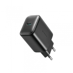 Ladegerät Joyroom JR-TCF23 USB-C 25W Schwarz