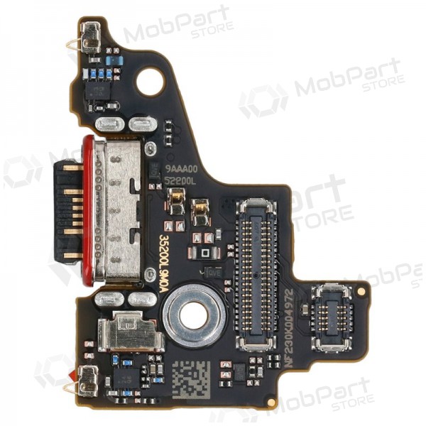 Xiaomi 12 Lite Ladeanschluss und Mikrofonanschluss (service pack) (original) Xiaomi 12 Lite Ladeanschluss und Mikrofonanschluss (service pack) (original)