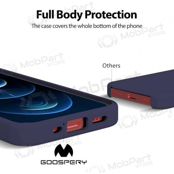 Apple iPhone 11 Pro Max hülle Mercury 