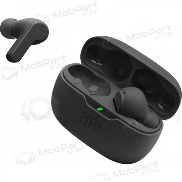 Kabelloss ausinės JBL Wave Beam TWS Kabelloss ausinės JBL Wave Beam TWS