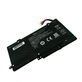 HP LE03XL, 48 Wh Laptop-Batterie / Akku, Selected
