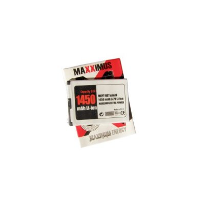 Nokia BL-4D Maxximus Batterie (1450mAh)