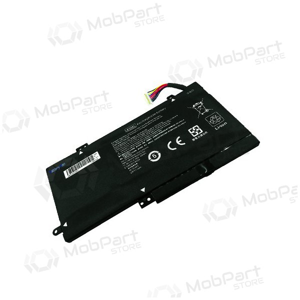 HP LE03XL, 48 Wh Laptop-Batterie / Akku, Selected HP LE03XL, 48 Wh Laptop-Batterie / Akku, Selected