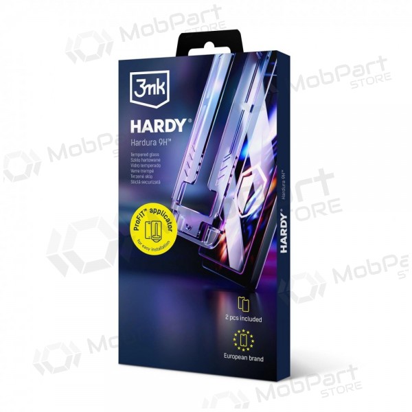 Apple iPhone 15 Pro Displayschutz 
