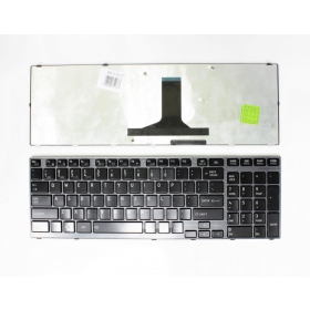 TOSHIBA Satellite: P750 Tastatur