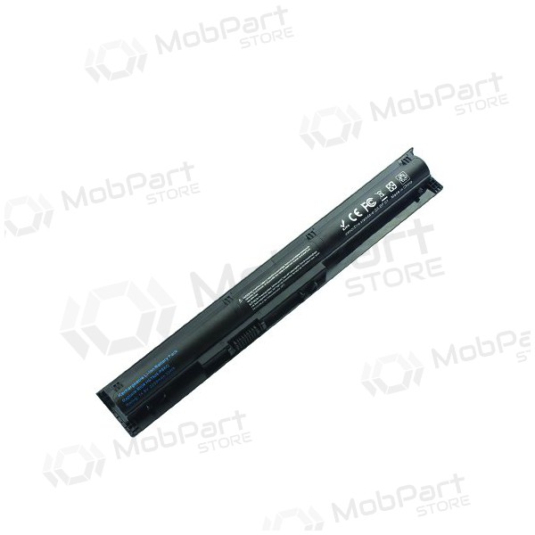 HP RI04, 2200mAh Laptop-Batterie / Akku, Selected HP RI04, 2200mAh Laptop-Batterie / Akku, Selected