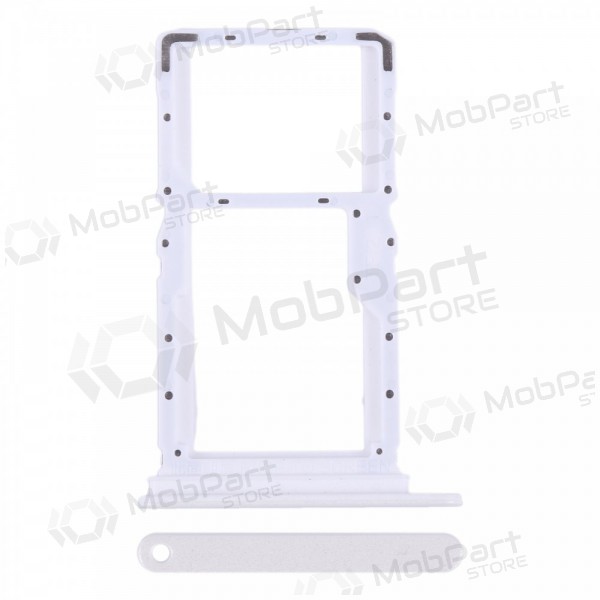 Xiaomi Redmi Note 13 5G SIM-Kartenhalter (Arctic White)
