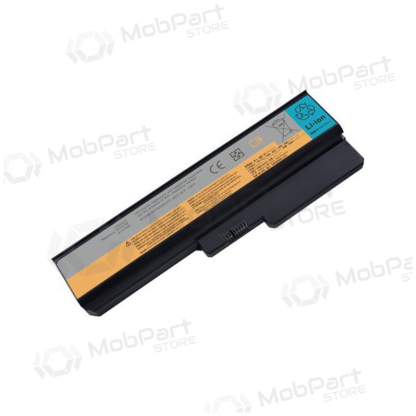 LENOVO 42T4585, 4400mAh Laptop-Batterie / Akku, Selected LENOVO 42T4585, 4400mAh Laptop-Batterie / Akku, Selected