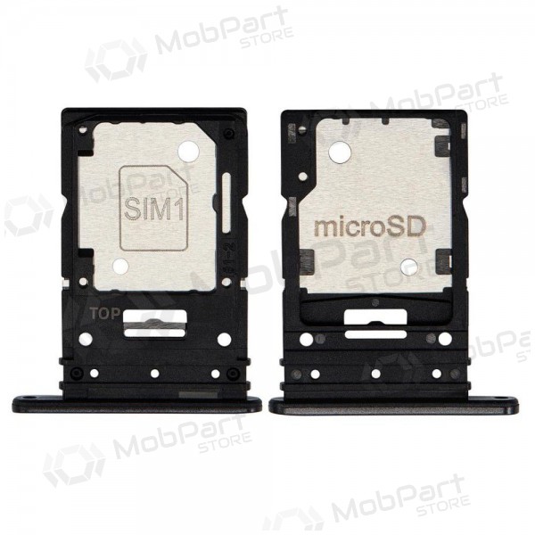 Samsung A546 Galaxy A54 5G 2023 Kartenhalter (grafitas) (service pack) (original) Samsung A546 Galaxy A54 5G 2023 Kartenhalter (grafitas) (service pack) (original)