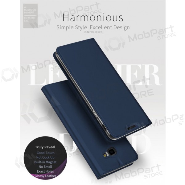 Apple iPhone 13 Pro Max hülle - Dux Ducis Skin Pro (dunkelblau)
