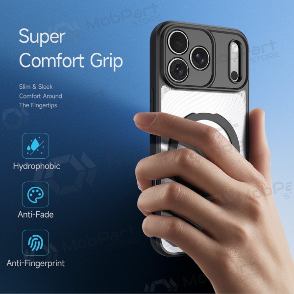 Apple iPhone 17 Pro Handyhülle 